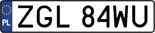 ZGL84WU