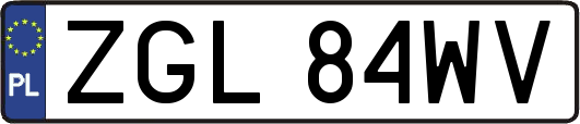 ZGL84WV
