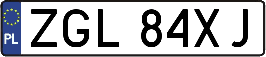 ZGL84XJ
