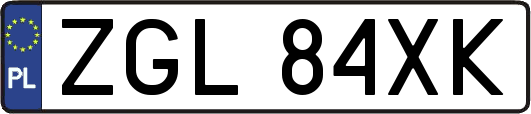 ZGL84XK