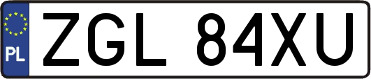 ZGL84XU
