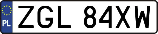 ZGL84XW