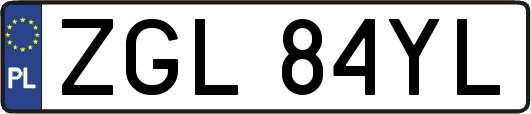 ZGL84YL