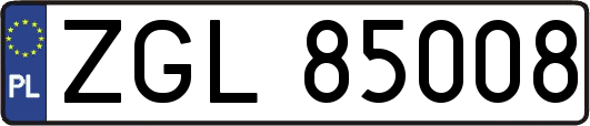 ZGL85008