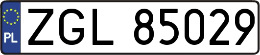 ZGL85029