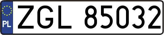 ZGL85032