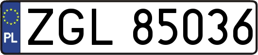 ZGL85036