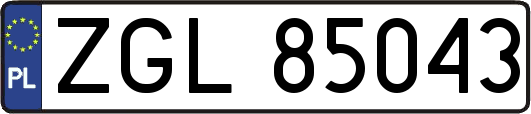 ZGL85043