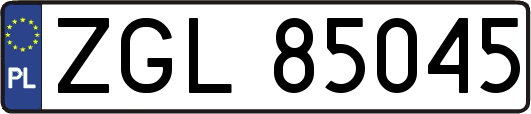 ZGL85045