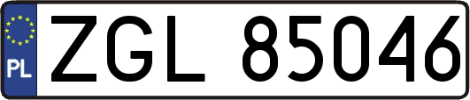 ZGL85046