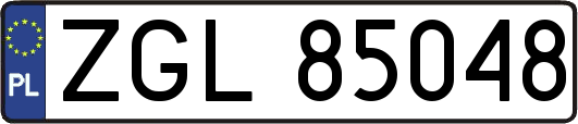 ZGL85048