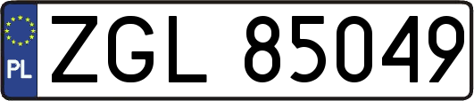 ZGL85049