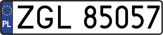 ZGL85057