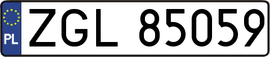 ZGL85059