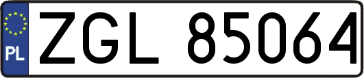 ZGL85064