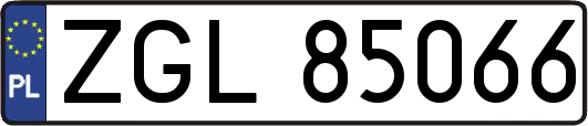 ZGL85066
