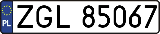 ZGL85067
