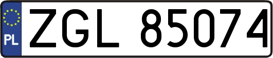 ZGL85074