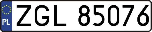 ZGL85076