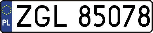ZGL85078