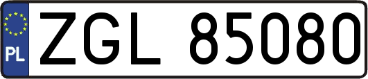 ZGL85080