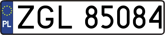 ZGL85084