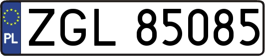 ZGL85085