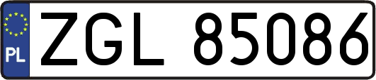 ZGL85086