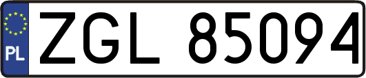 ZGL85094