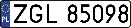ZGL85098