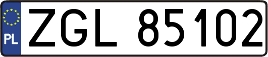 ZGL85102