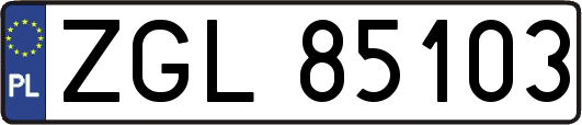 ZGL85103