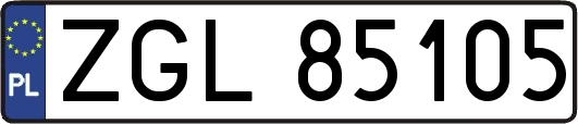 ZGL85105