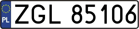 ZGL85106