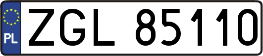 ZGL85110