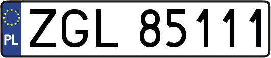 ZGL85111