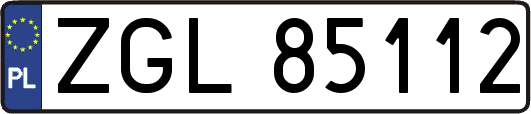 ZGL85112