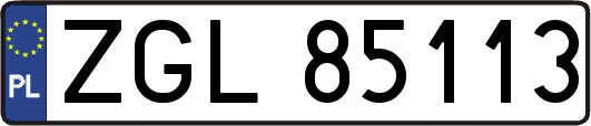 ZGL85113