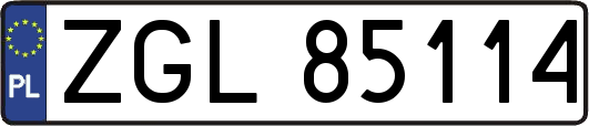 ZGL85114