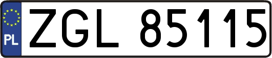 ZGL85115