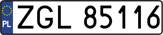 ZGL85116