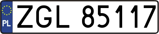 ZGL85117