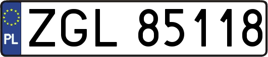 ZGL85118