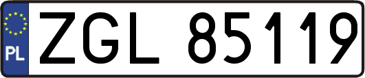 ZGL85119