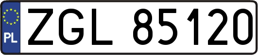 ZGL85120