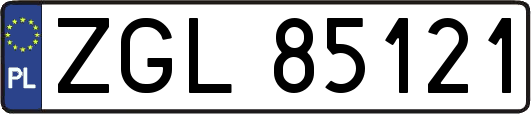 ZGL85121