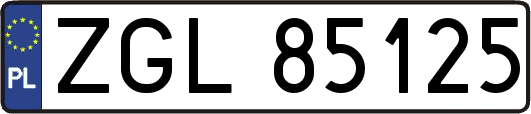 ZGL85125