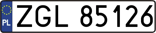 ZGL85126