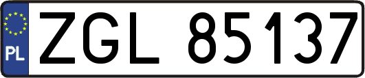ZGL85137