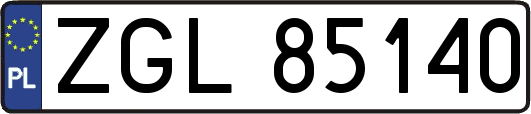 ZGL85140